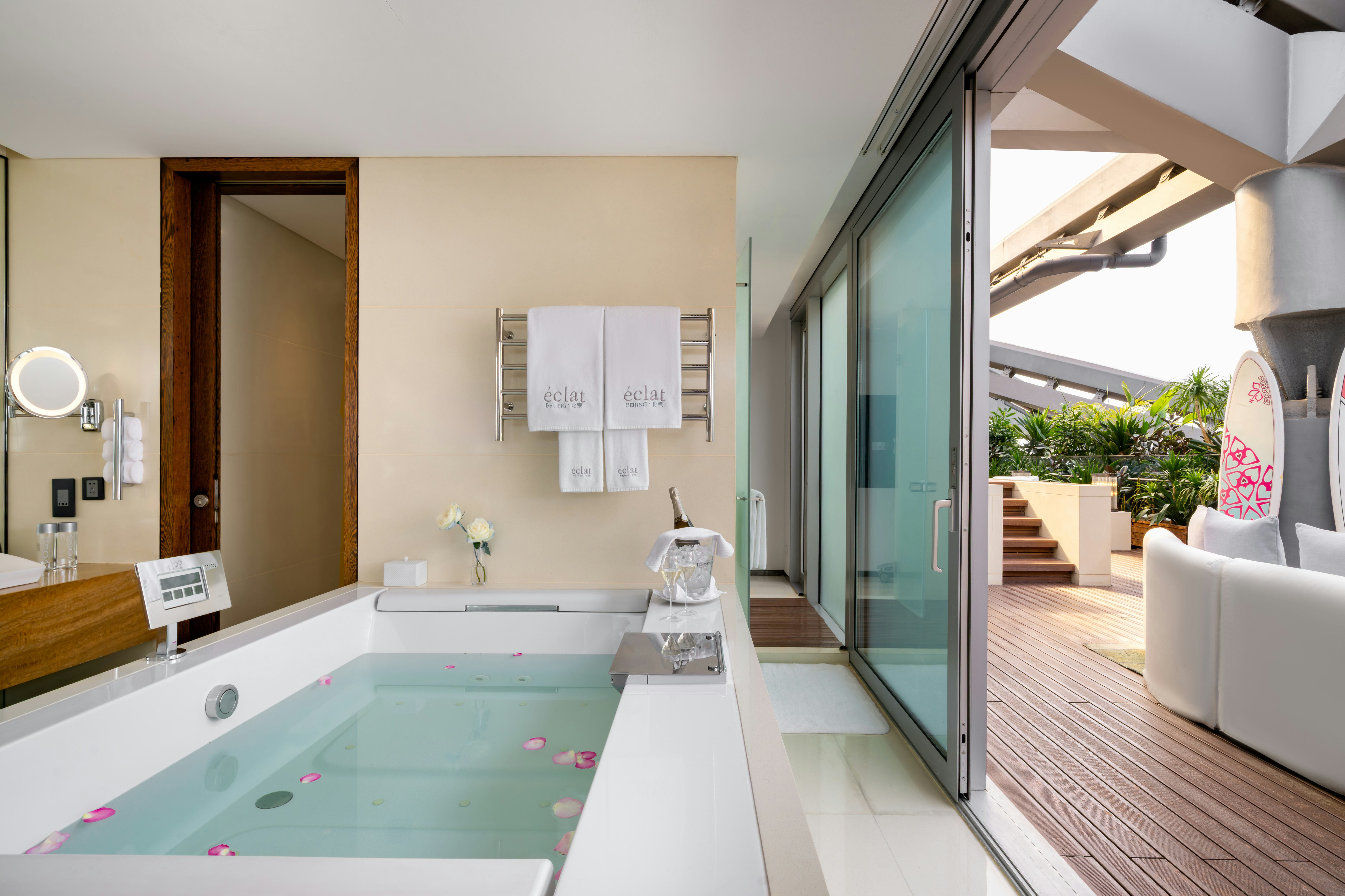 Miami, Suite