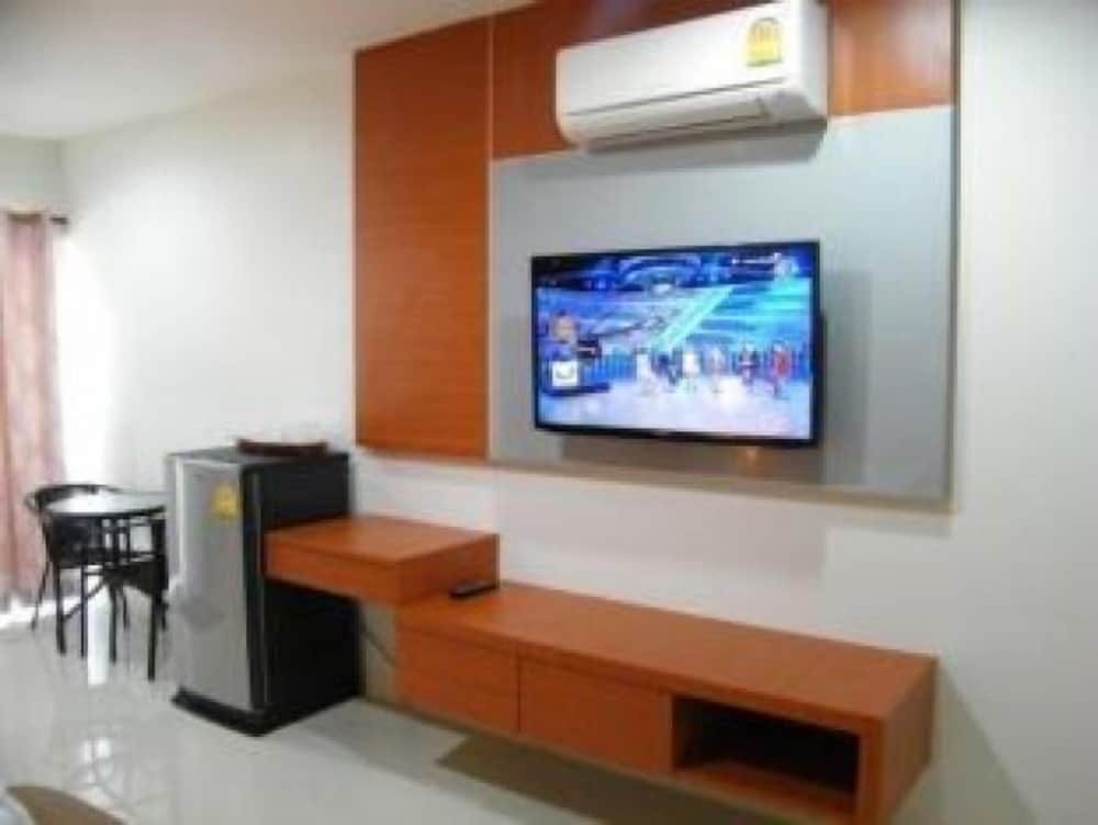 The Infinity Suite Chiang Rai 23/27