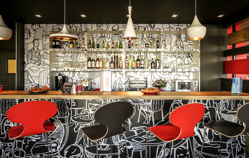Ibis Geneve Centre Lac 45/53