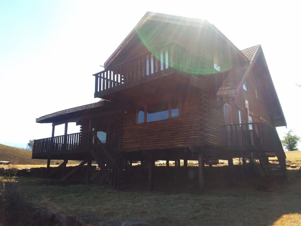 Eland Valley Resort 2/26