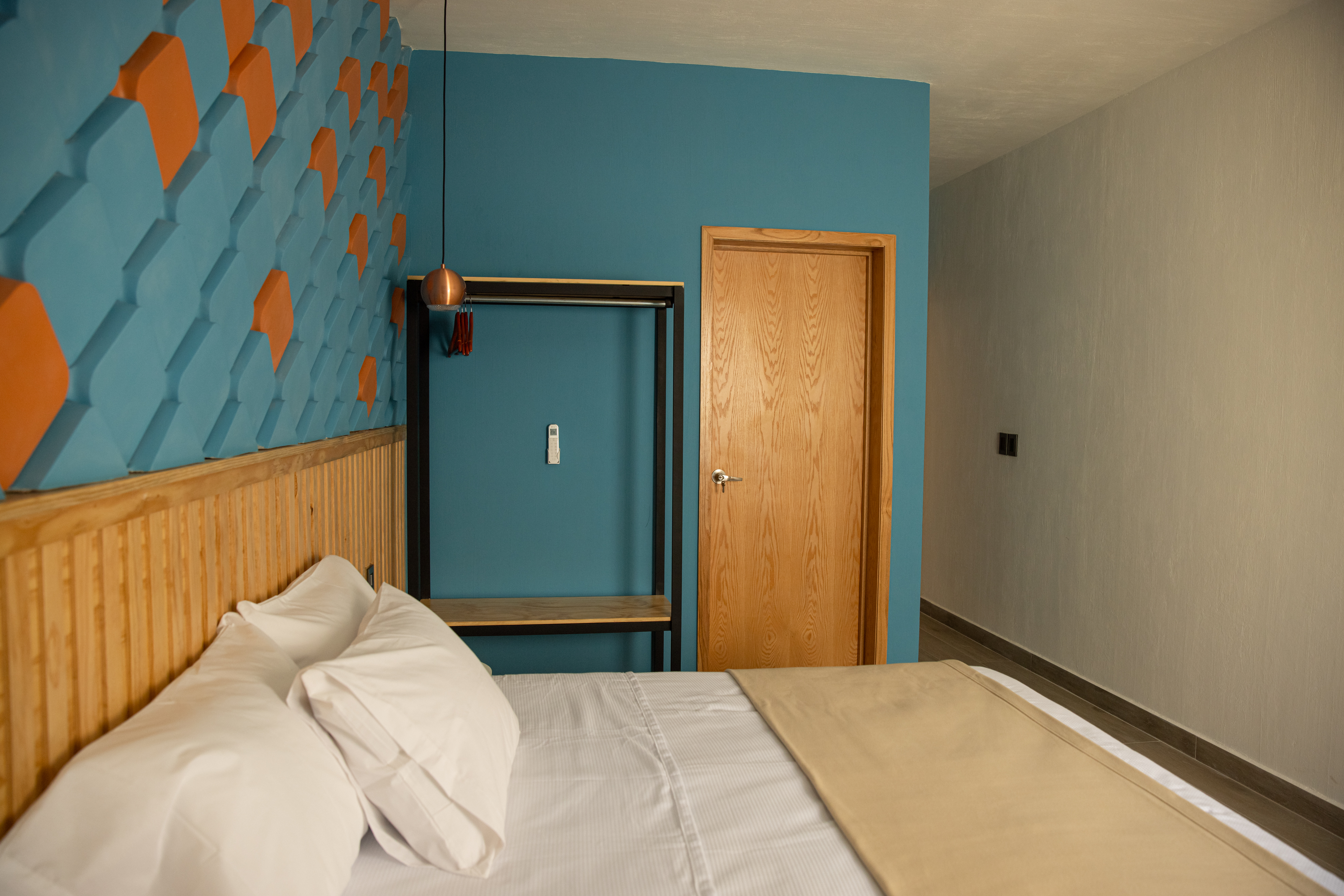Hotel Casa Jima Agave 7/29