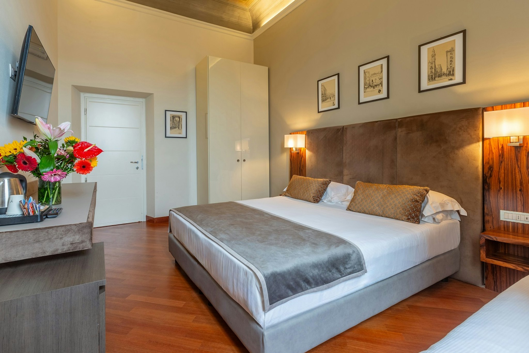 Embassy Hotel Florence 17/42