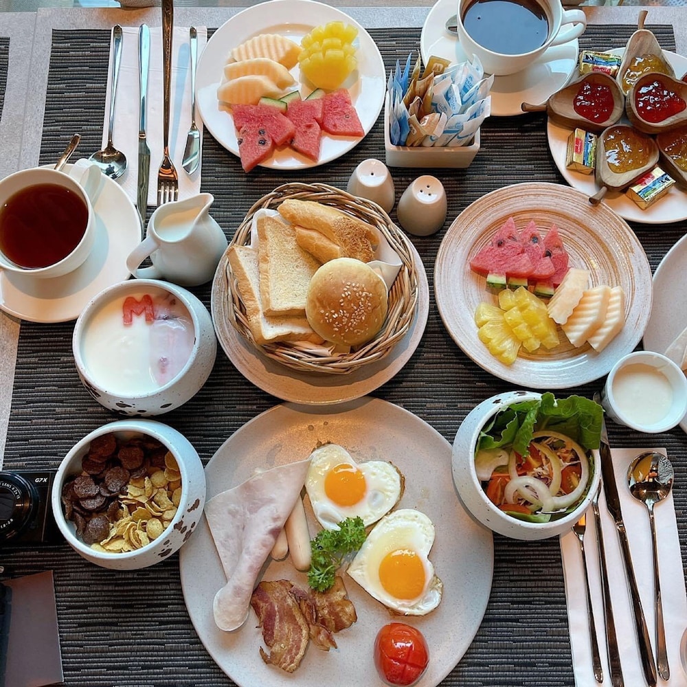 Mandarin Eastville Pattaya 63/72