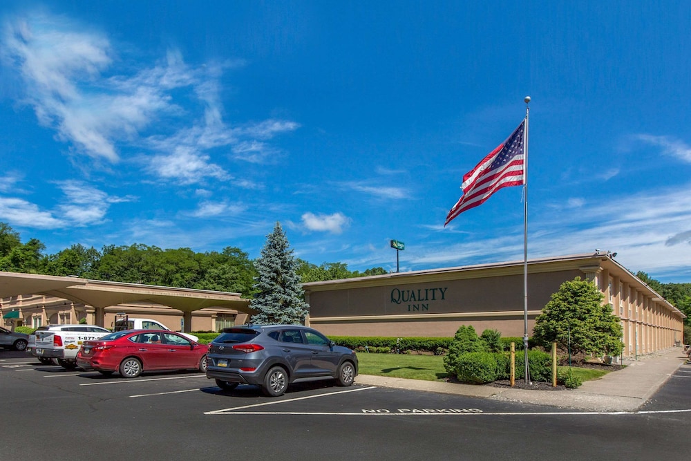 Quality Inn Ledgewood - Dover 23/42