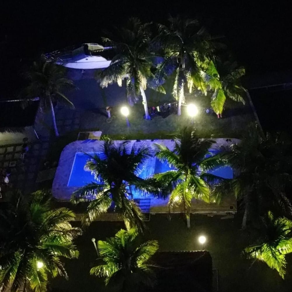 Aquamaster Dive Pousada 45/50