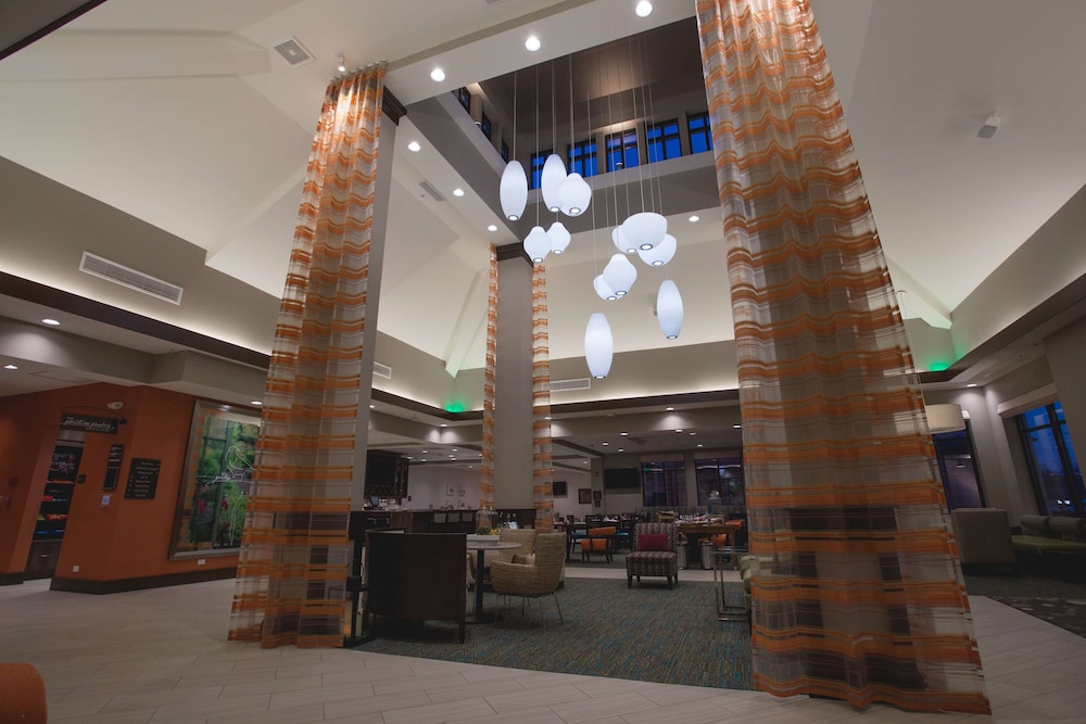 Hilton Garden Inn Bolingbrook I-55 64/79