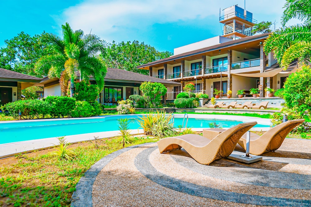 Coron Soleil Garden Resort 62/68