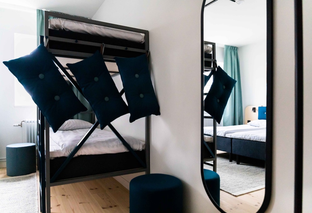 Stf Af Chapman Hostel 24/50