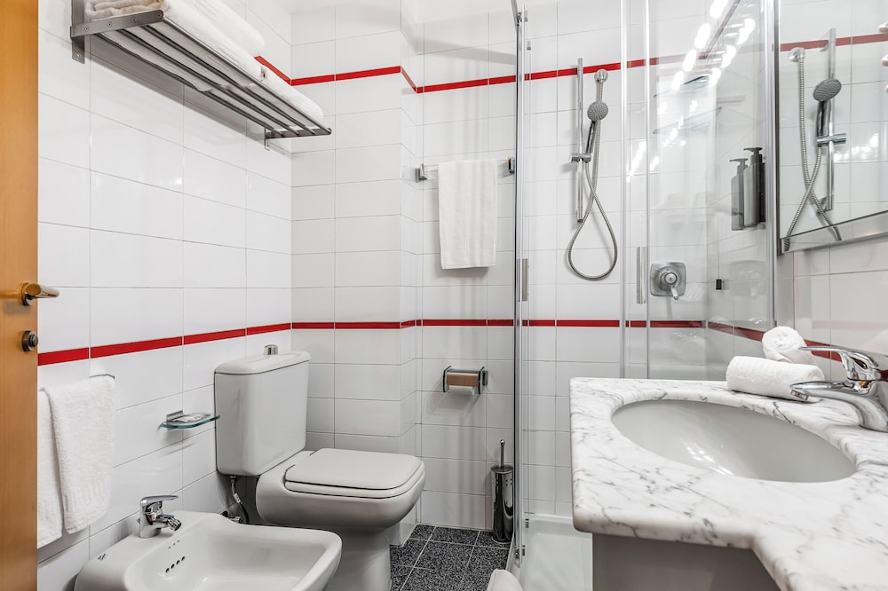 Citystyle Hotel Reggio Emilia 37/43