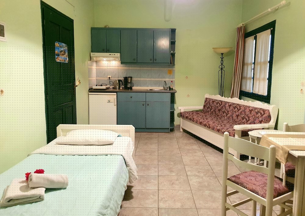 Dioskouroi Apartments 34/50