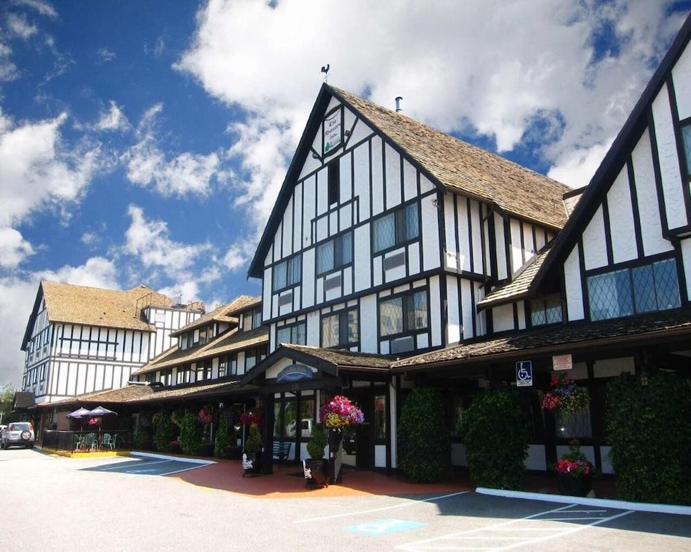 Abercorn Hotel, Trademark Collection by Wyndham 2/50