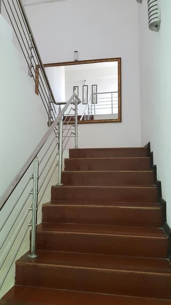 Hotel Al-Khalil Machava 15/26