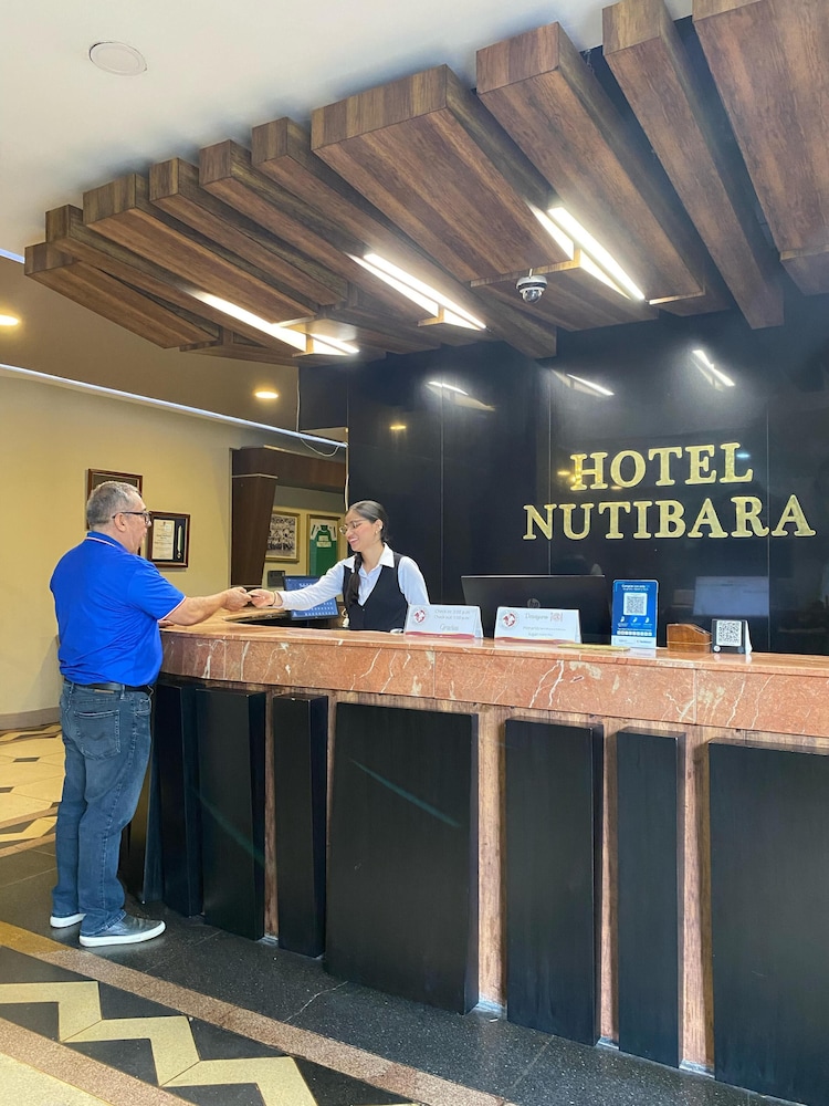 Hotel Nutibara Conference Plaza Formerly Nutibara Hotel 8/49