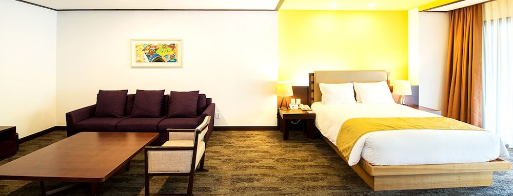 Holiday Inn Resort Alpensia Pyeongchang 17/73