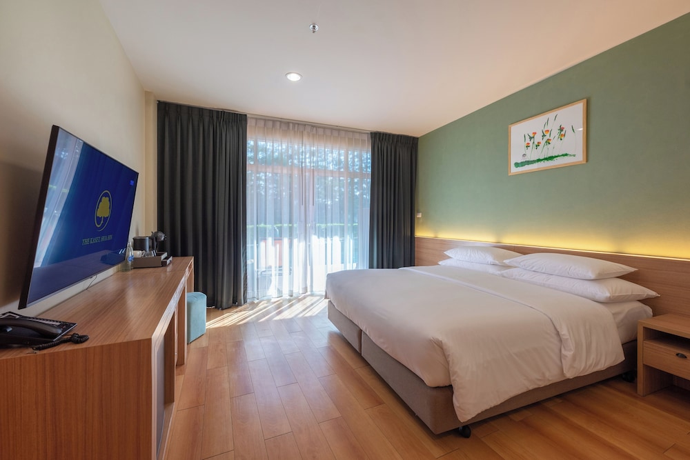 The Kaset Hua Hin 26/60