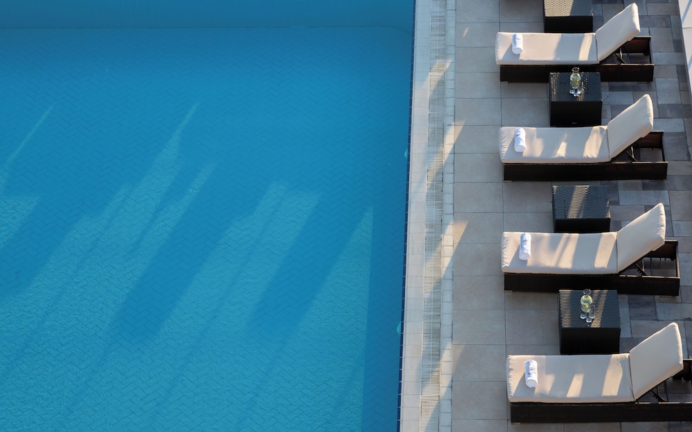 Renaissance Aktau Hotel 62/64