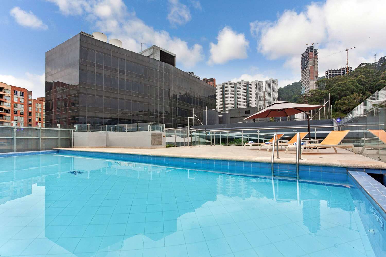 La Quinta by Wyndham Medellin 50/64