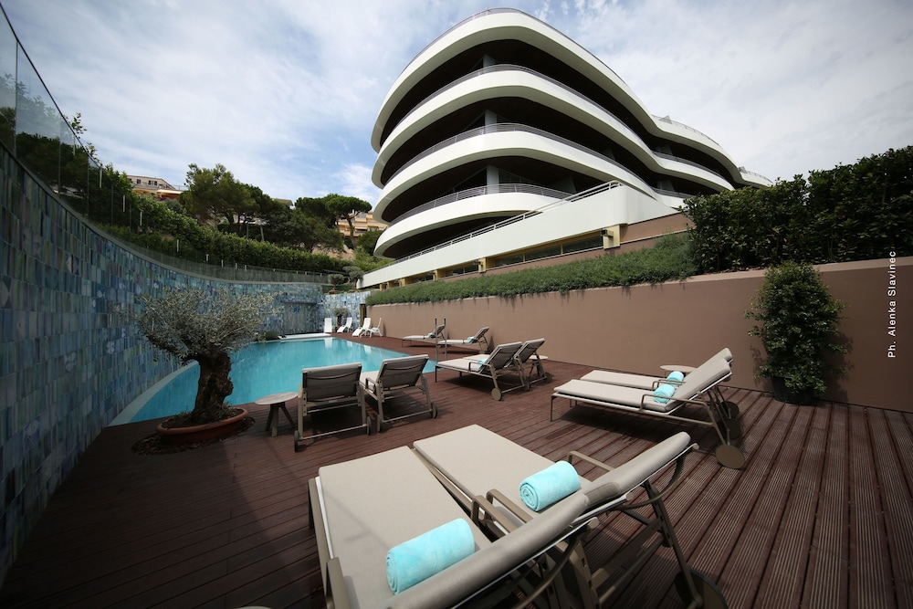 Alabriga Hotel Home Suites 1/53