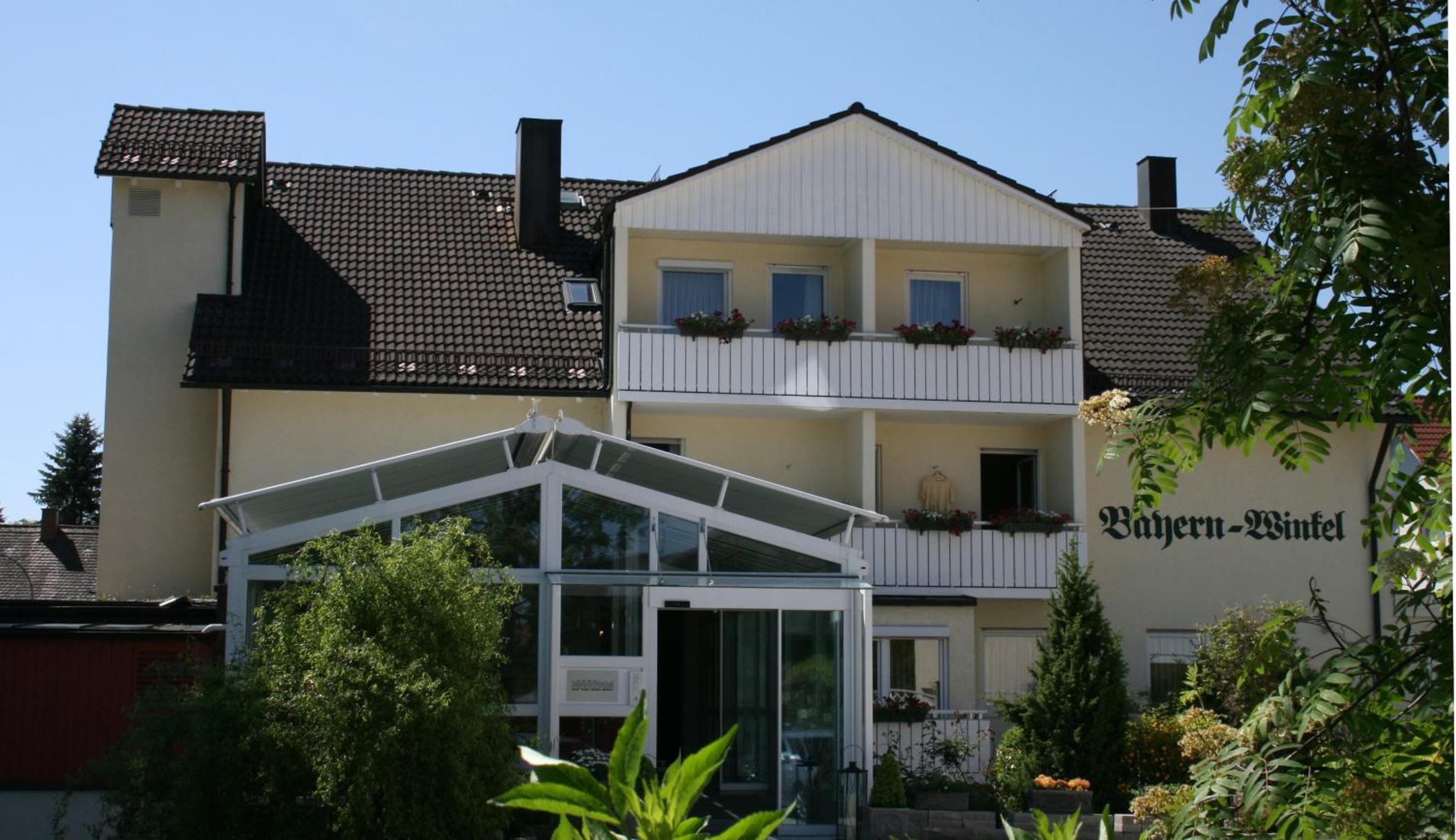 Hotel Bayernwinkel - Yoga & Ayurveda 3/25