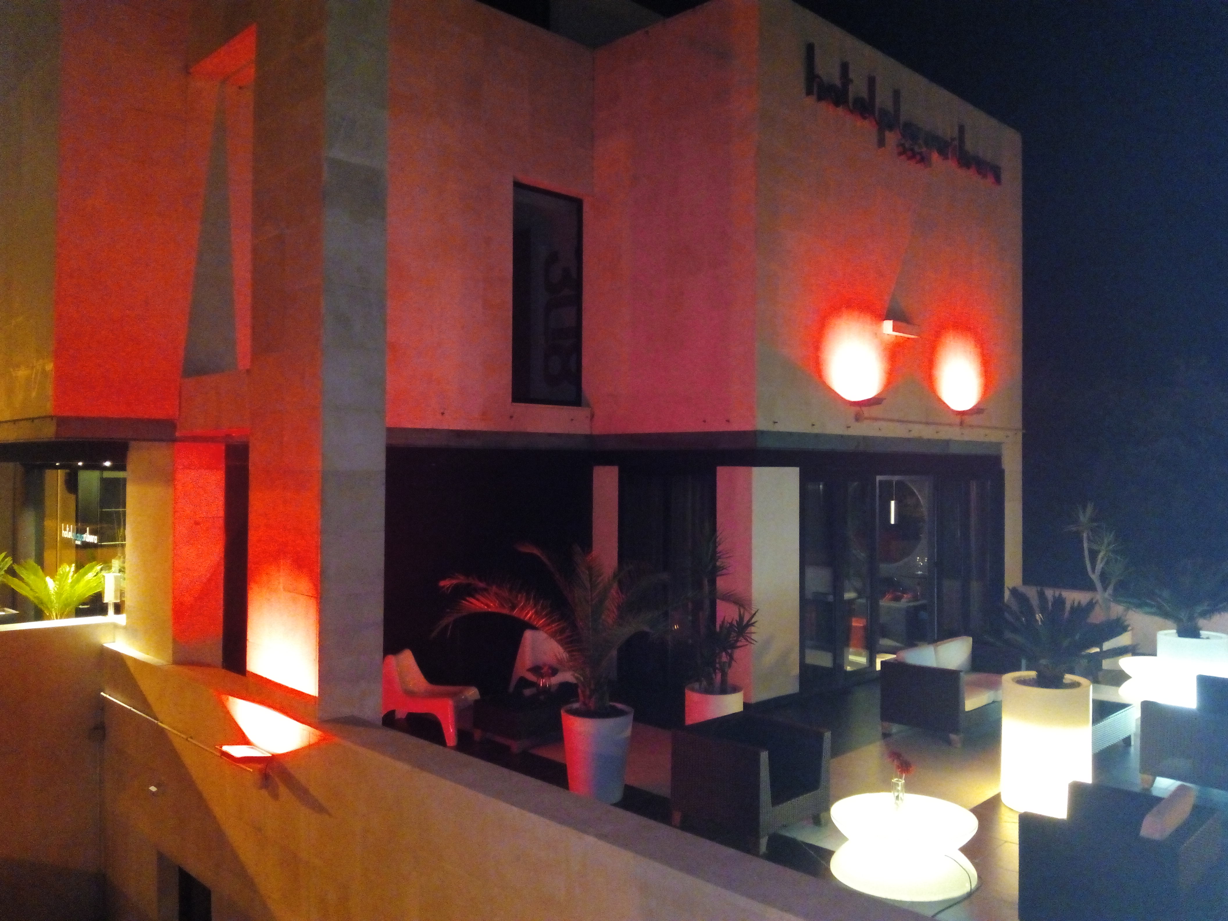 HOTEL PLAYA RIBERA 30/42