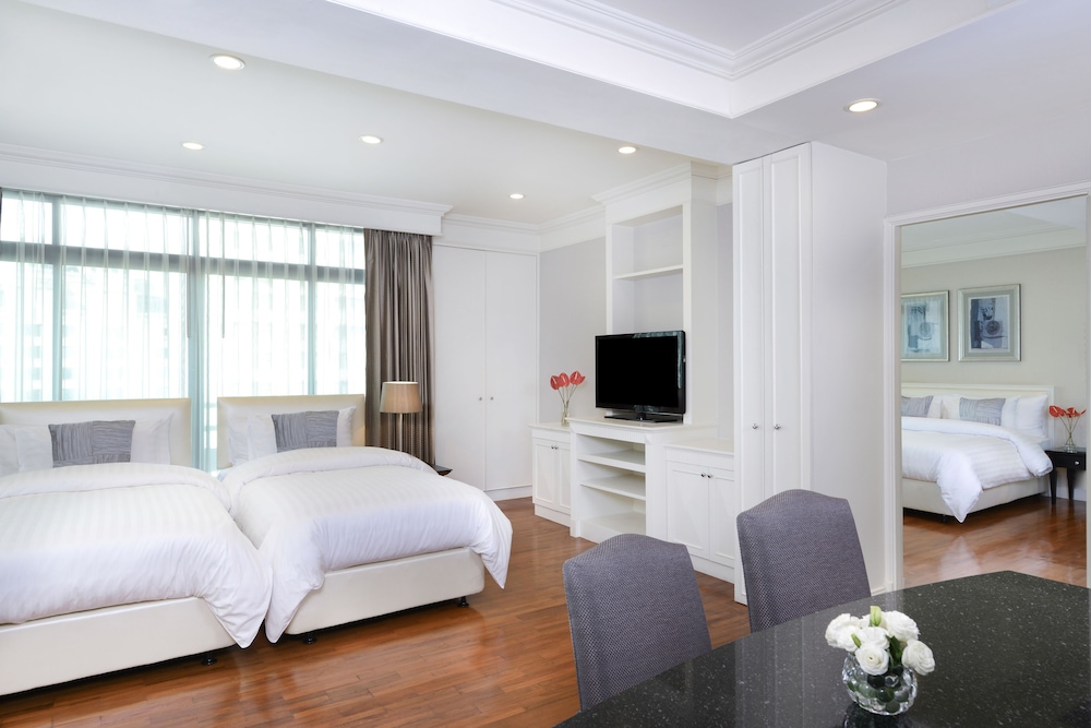 Centre Point Hotel Chidlom 25/68