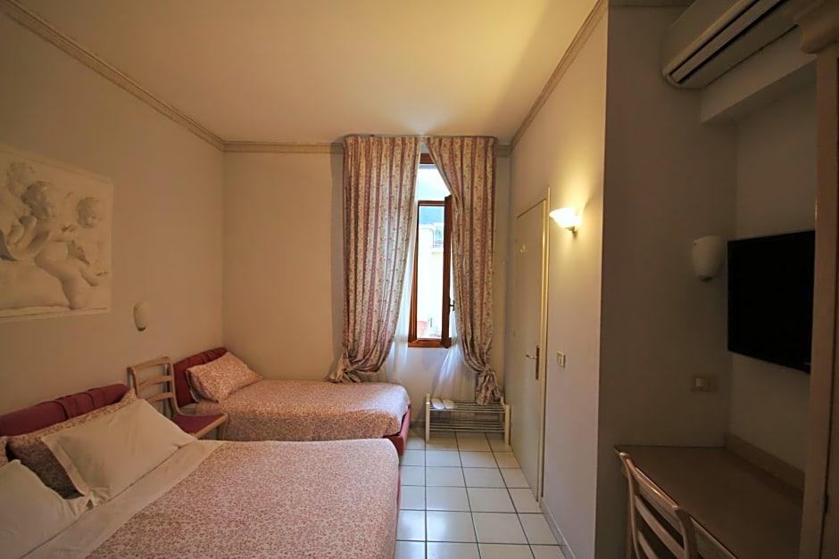 Albergo Villa Gina 14/50