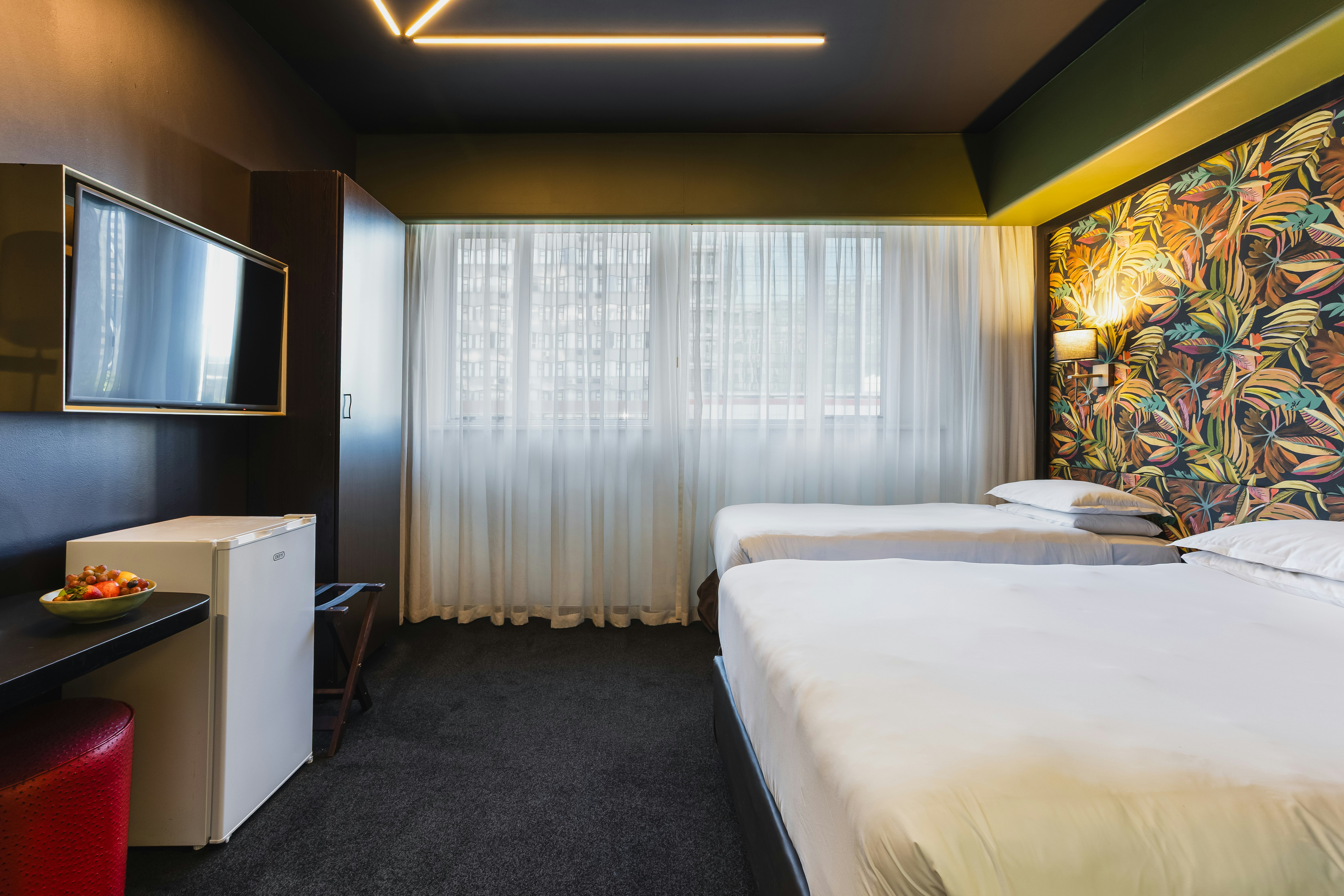 Signature Lux Hotel By Onomo Foreshore 20/50