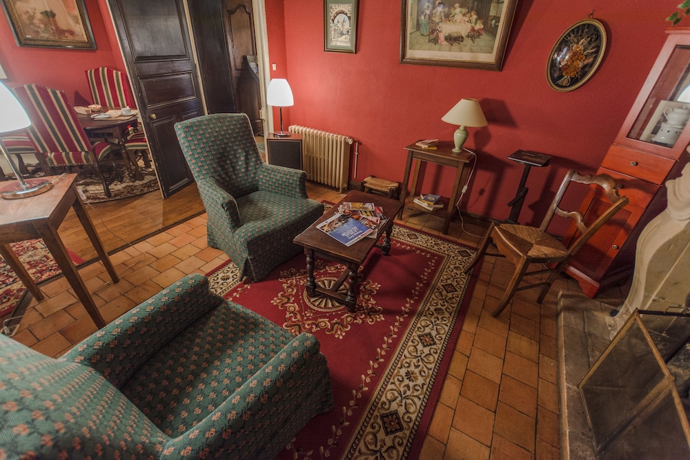 LE RELAIS CICERO 33/50