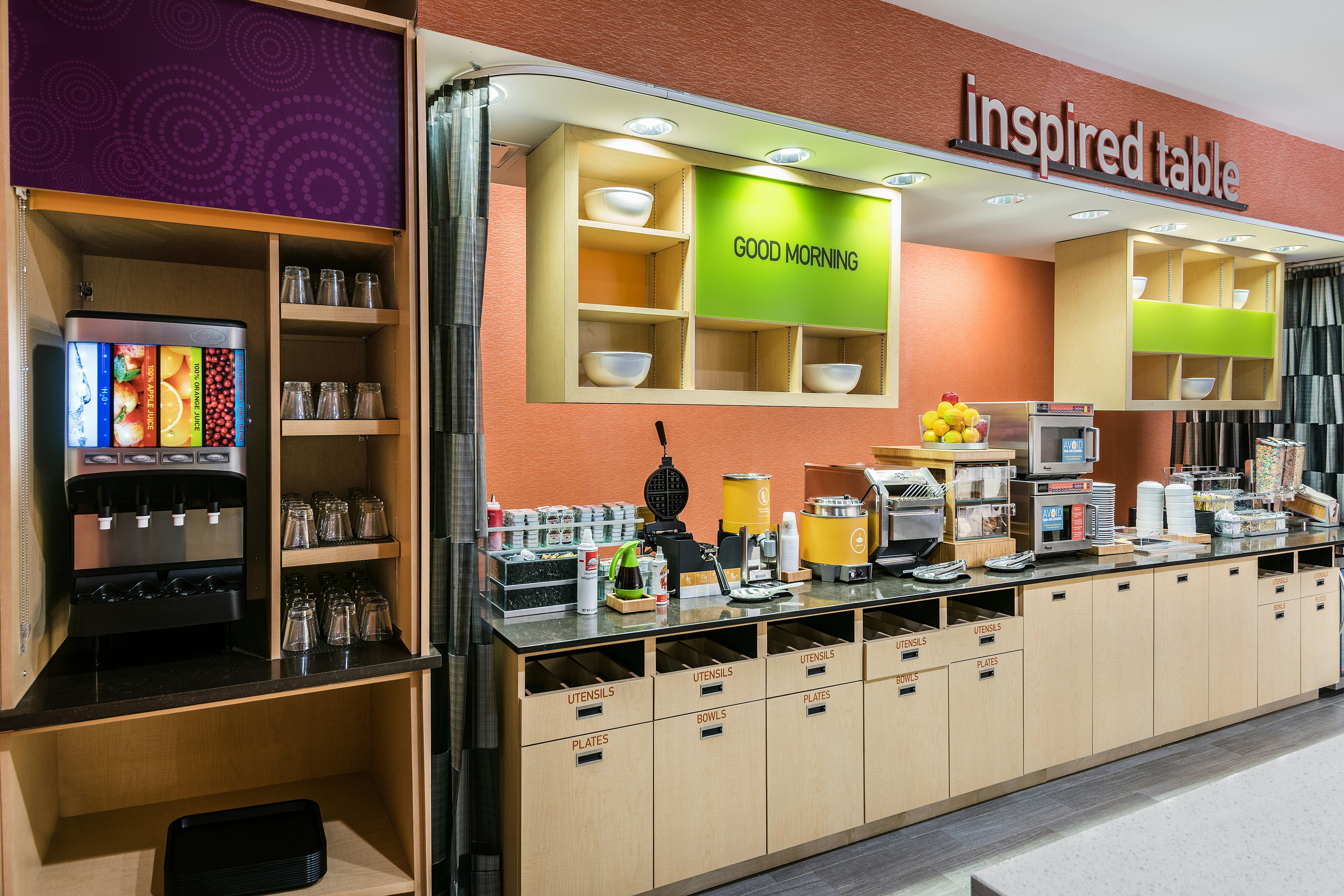 HOME2 SUITES BY HILTON AUSTIN AIRPORT 16/22