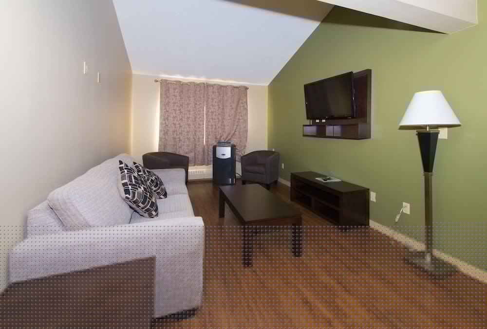 Capital Suites Yellowknife 27/44