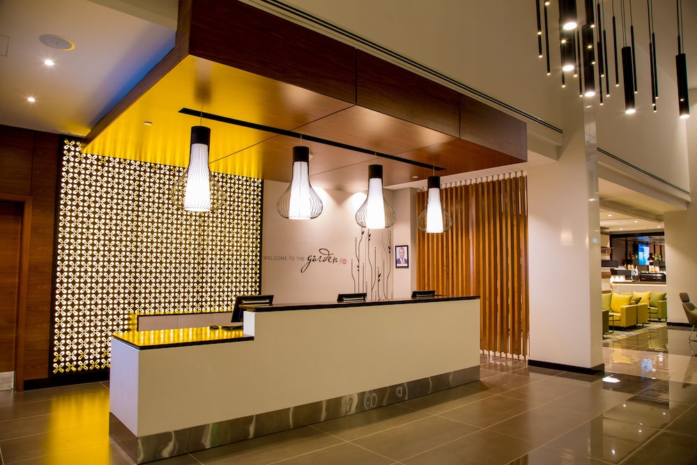 Hilton Garden Inn Nairobi Airport 5/67