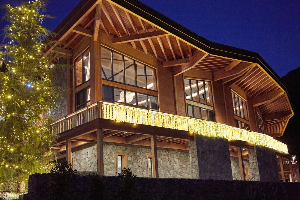 Pure Montagne Resort and Spa 36/66
