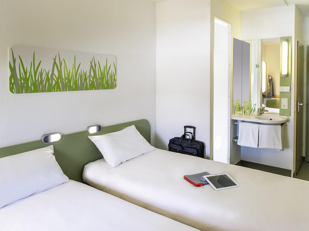ibis budget Muenchen Putzbrunn 10/42