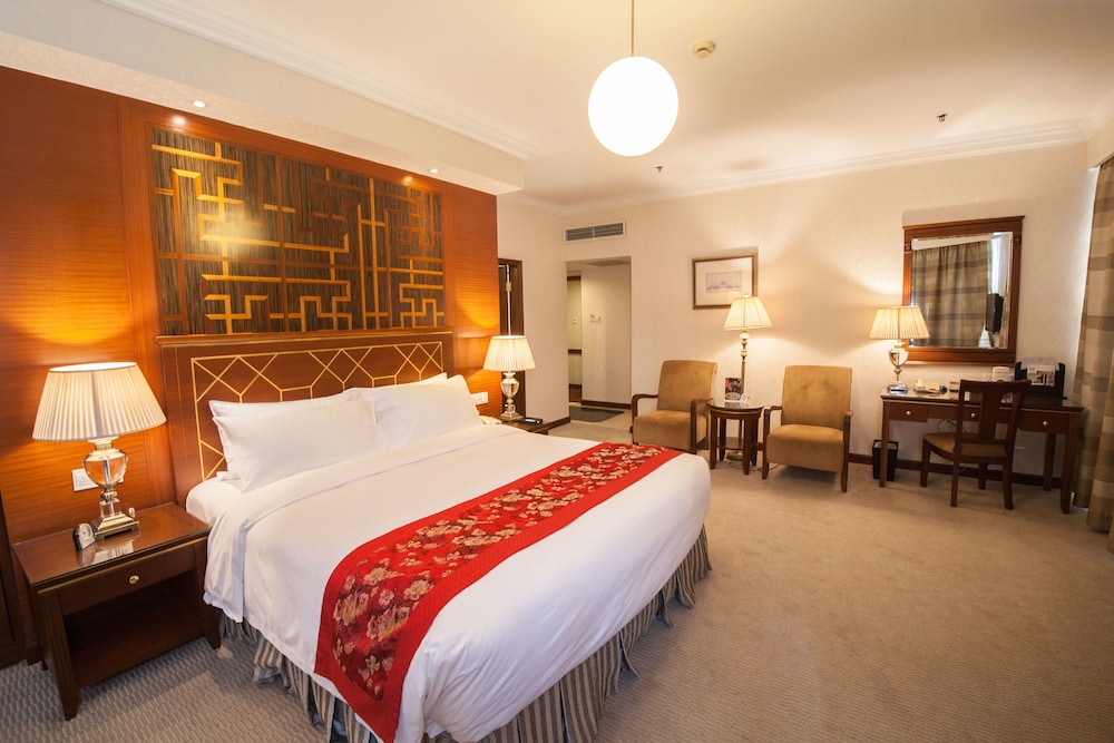 Park Hotel Shanghai 13/45