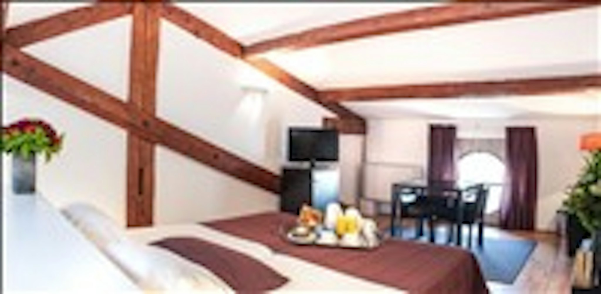 Hotel Le Cloitre Saint Louis 26/34