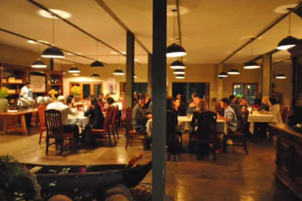Willows Boutique Hotel 20/27