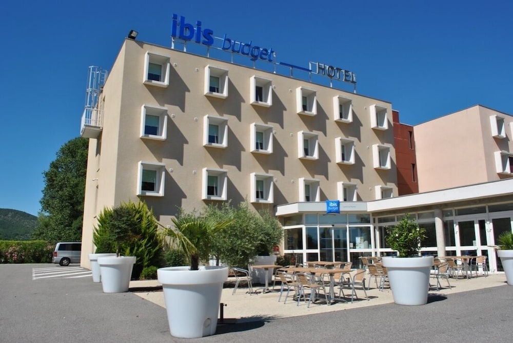 ibis budget Loriol Le Pouzin 2/46