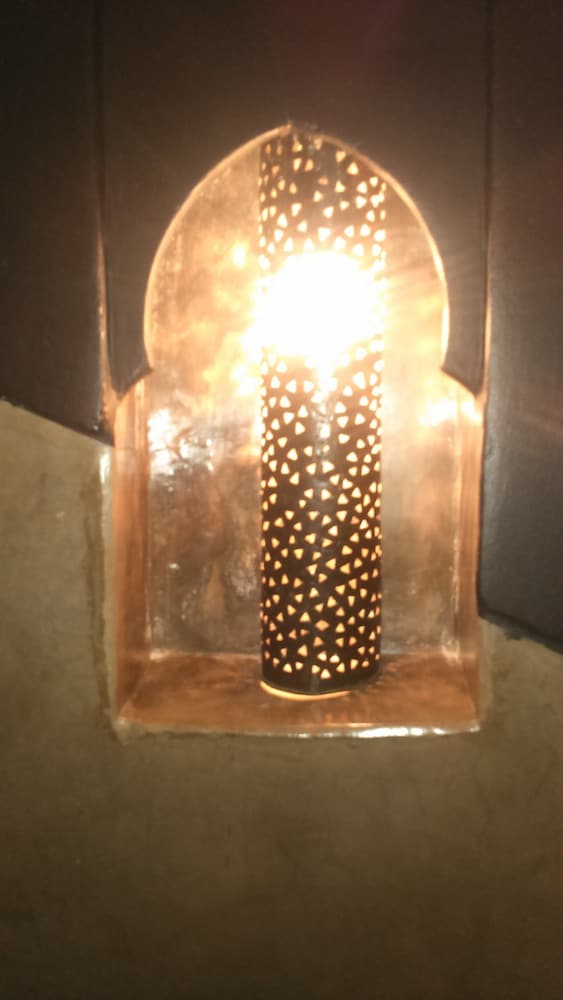 Riad des Arts 26/66