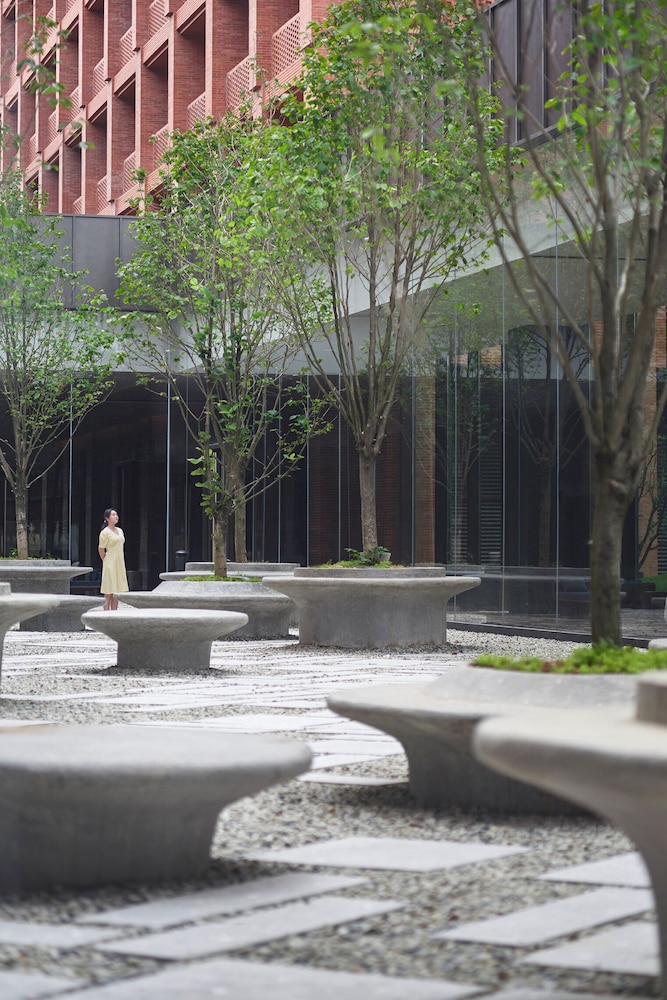 Taoxichuan Hotel the Unbound Collection by Hyatt 45/50