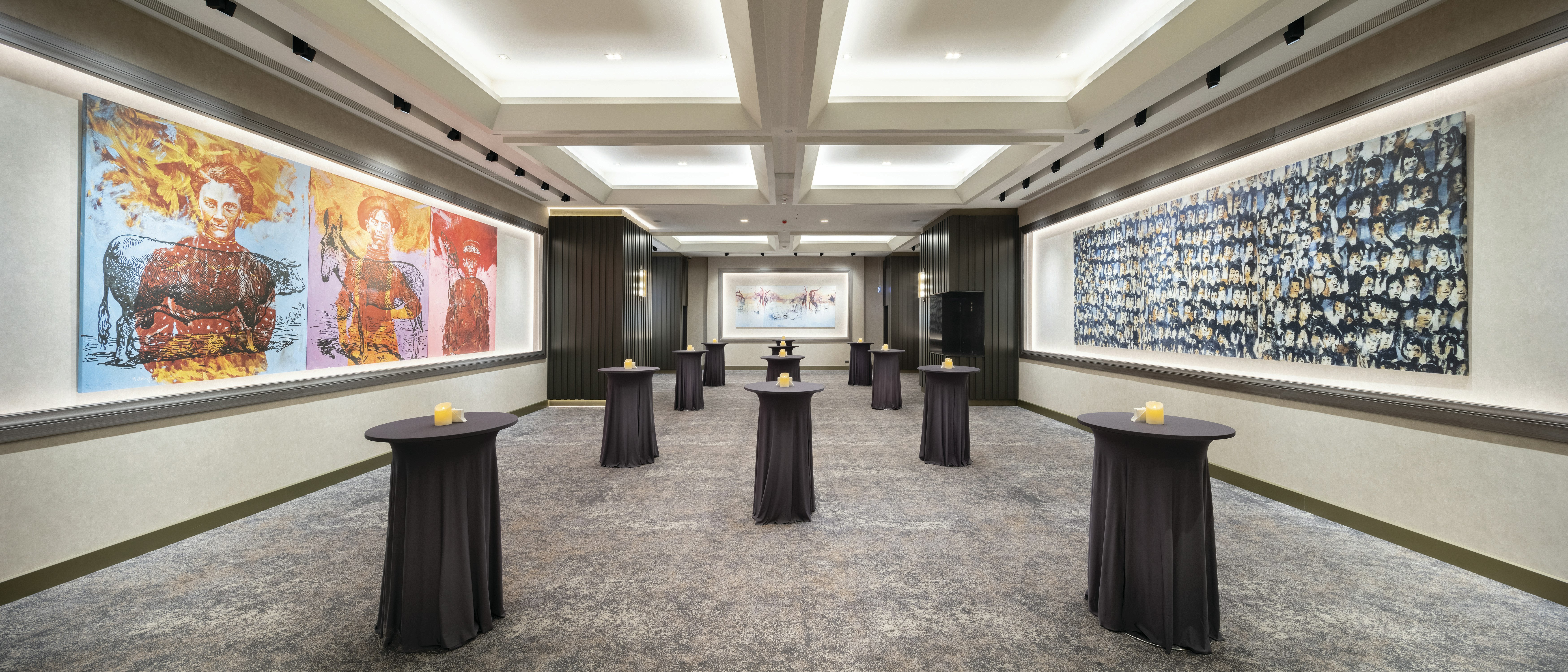 Hilton Istanbul Maslak 56/82