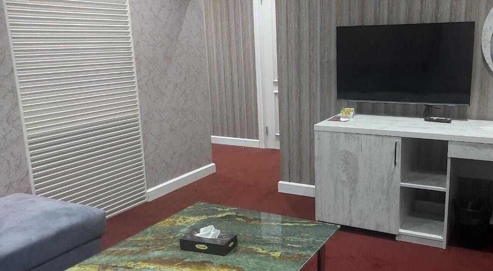 Home Suites Baku - Halal Hotel 31/37