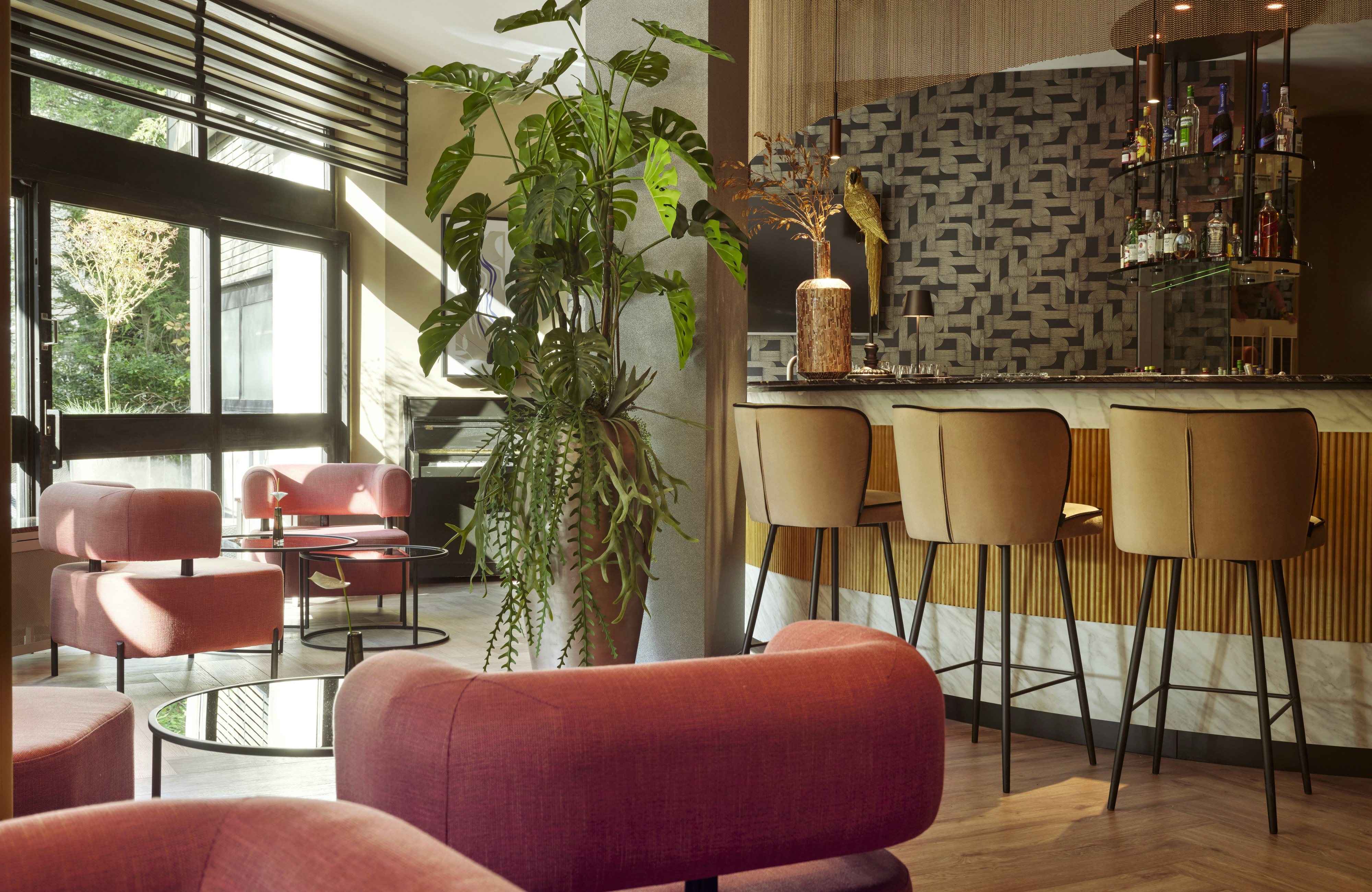 Leonardo Royal Hotel Baden Baden 68/91