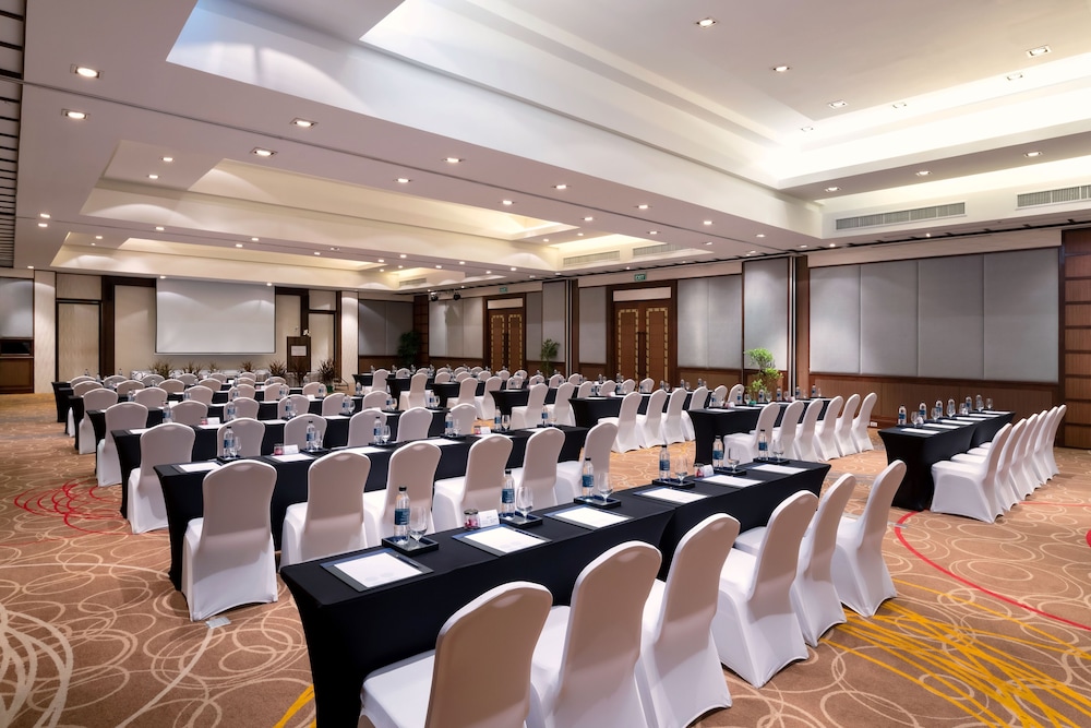 Novotel Phuket Vintage Park 51/60