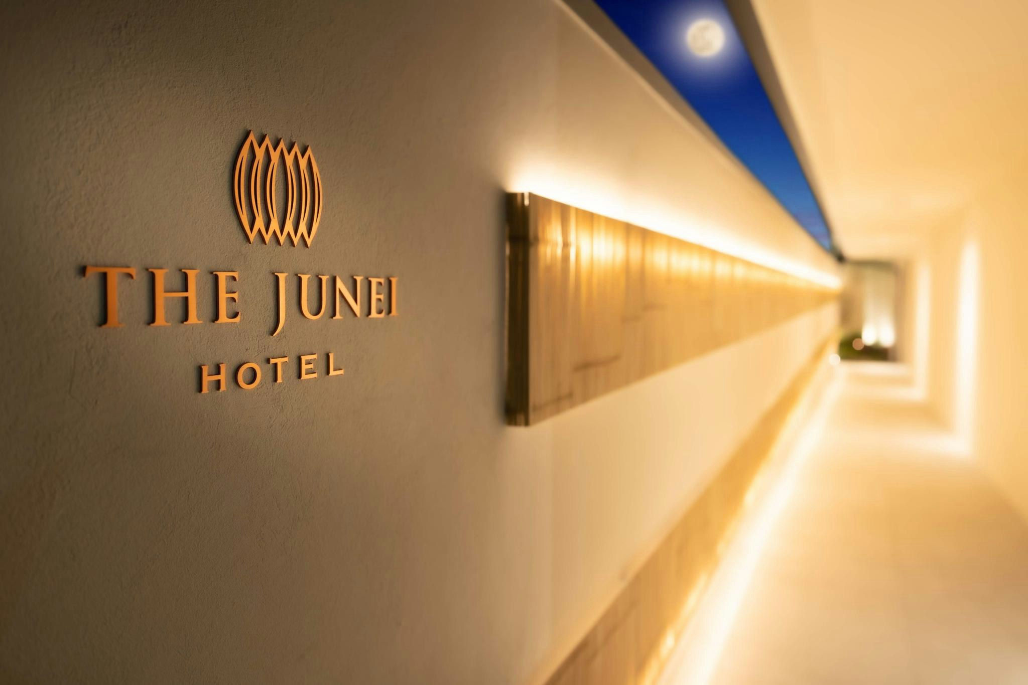 The Junei Hotel Kyoto 6/13