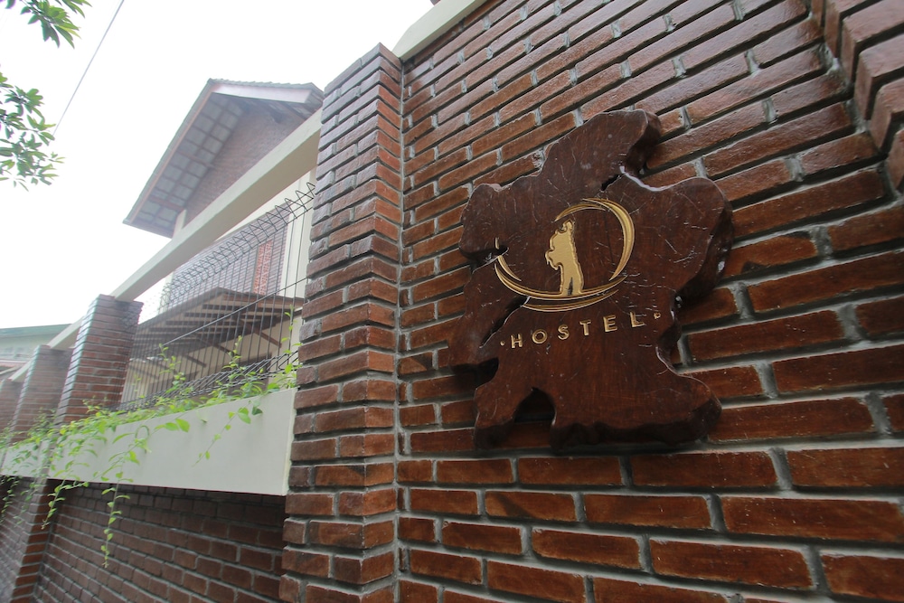 De Hostel photo1