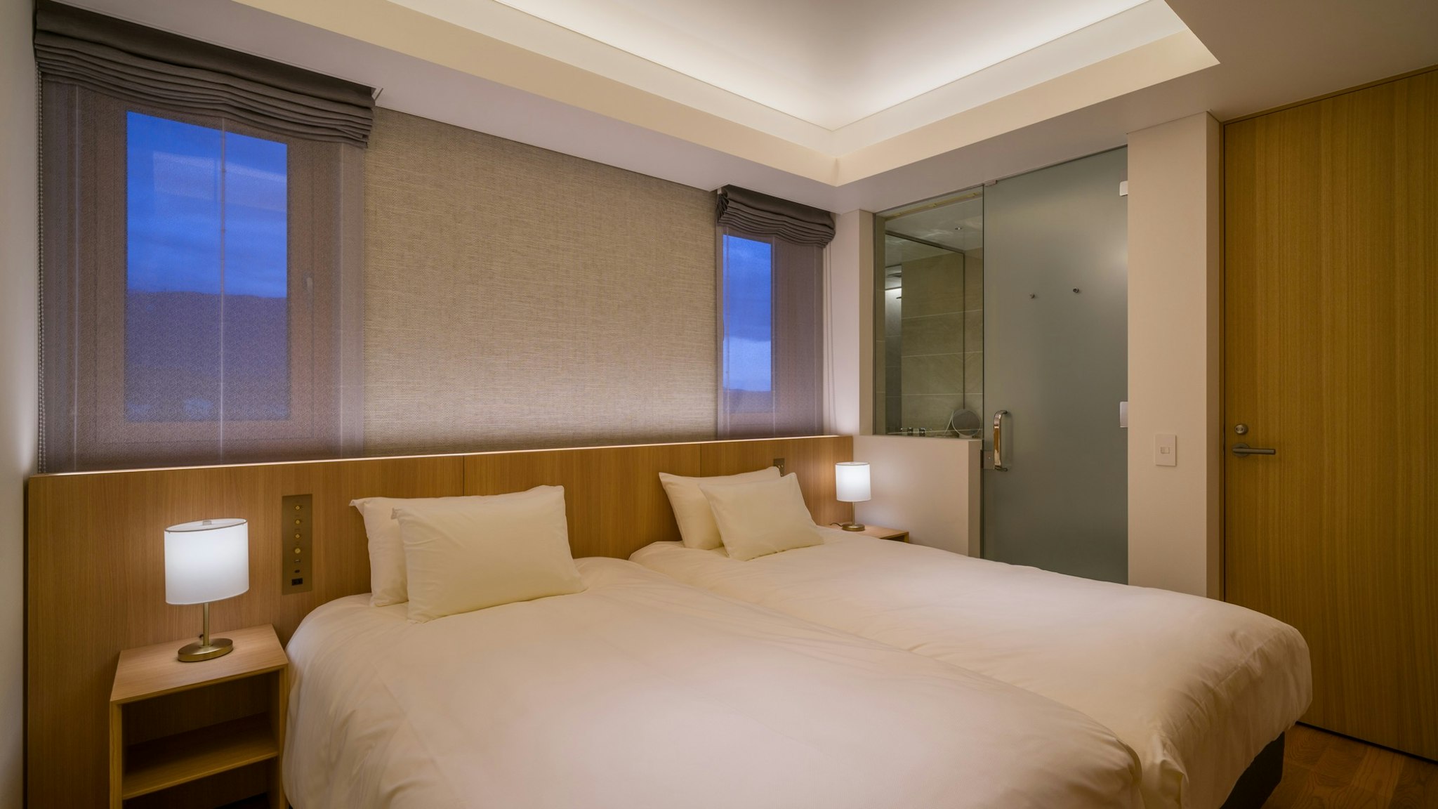 HOTEL LA VIGNE HAKUBA by Onko Chishin 29/68
