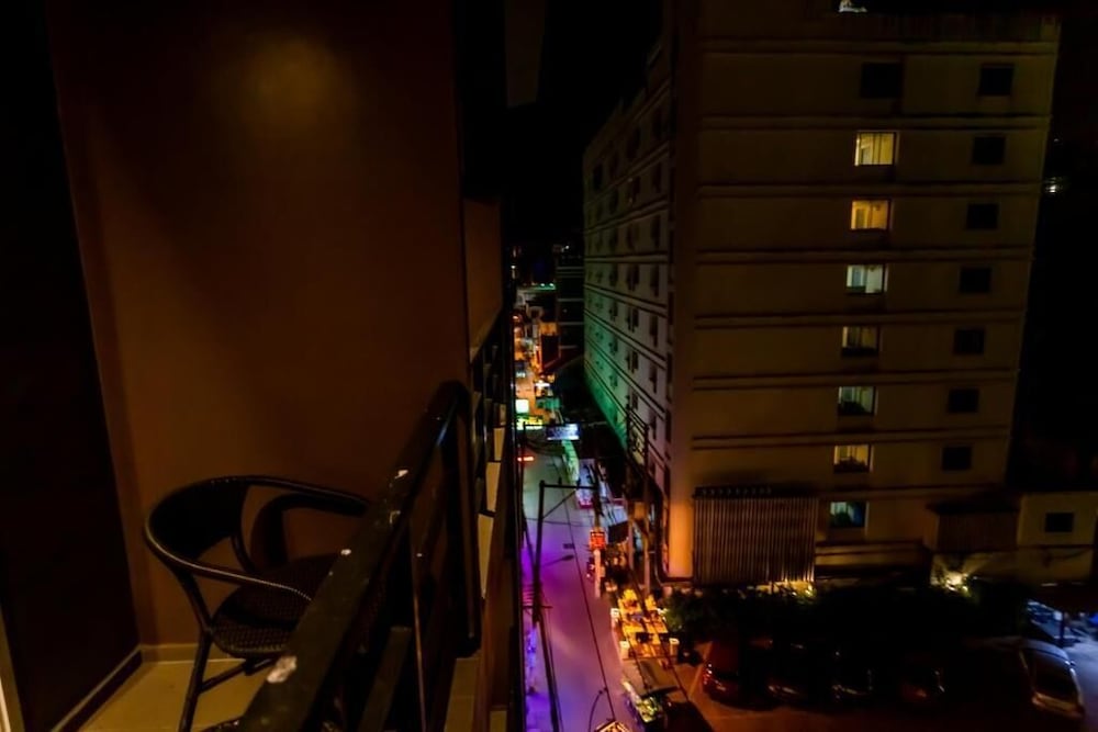 Honey Boutique Hotel 9/31
