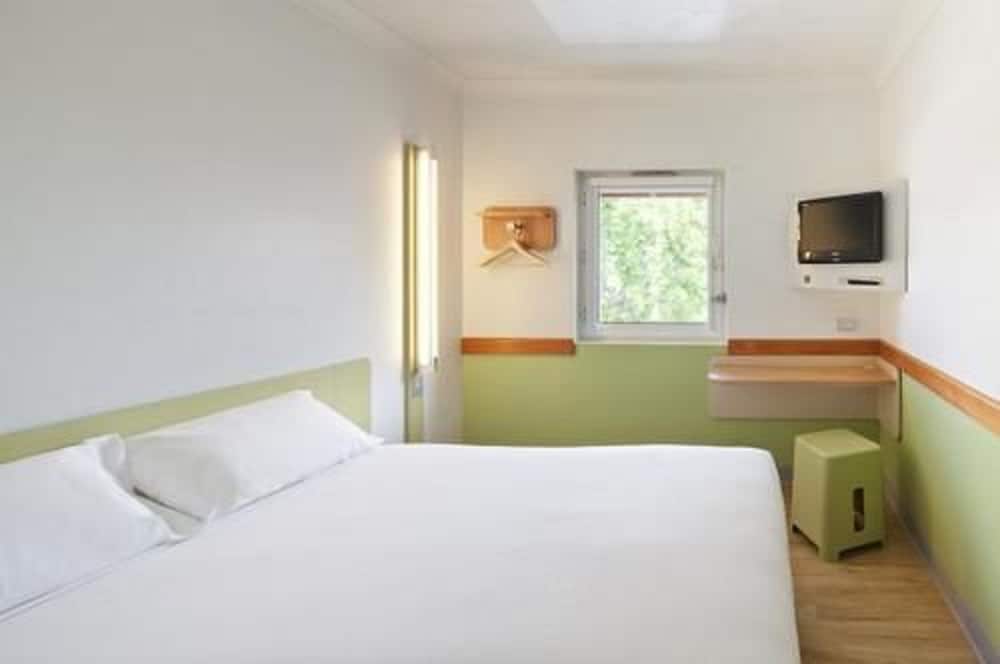 IBIS BUDGET BRISBANE AIRPORT 28/58