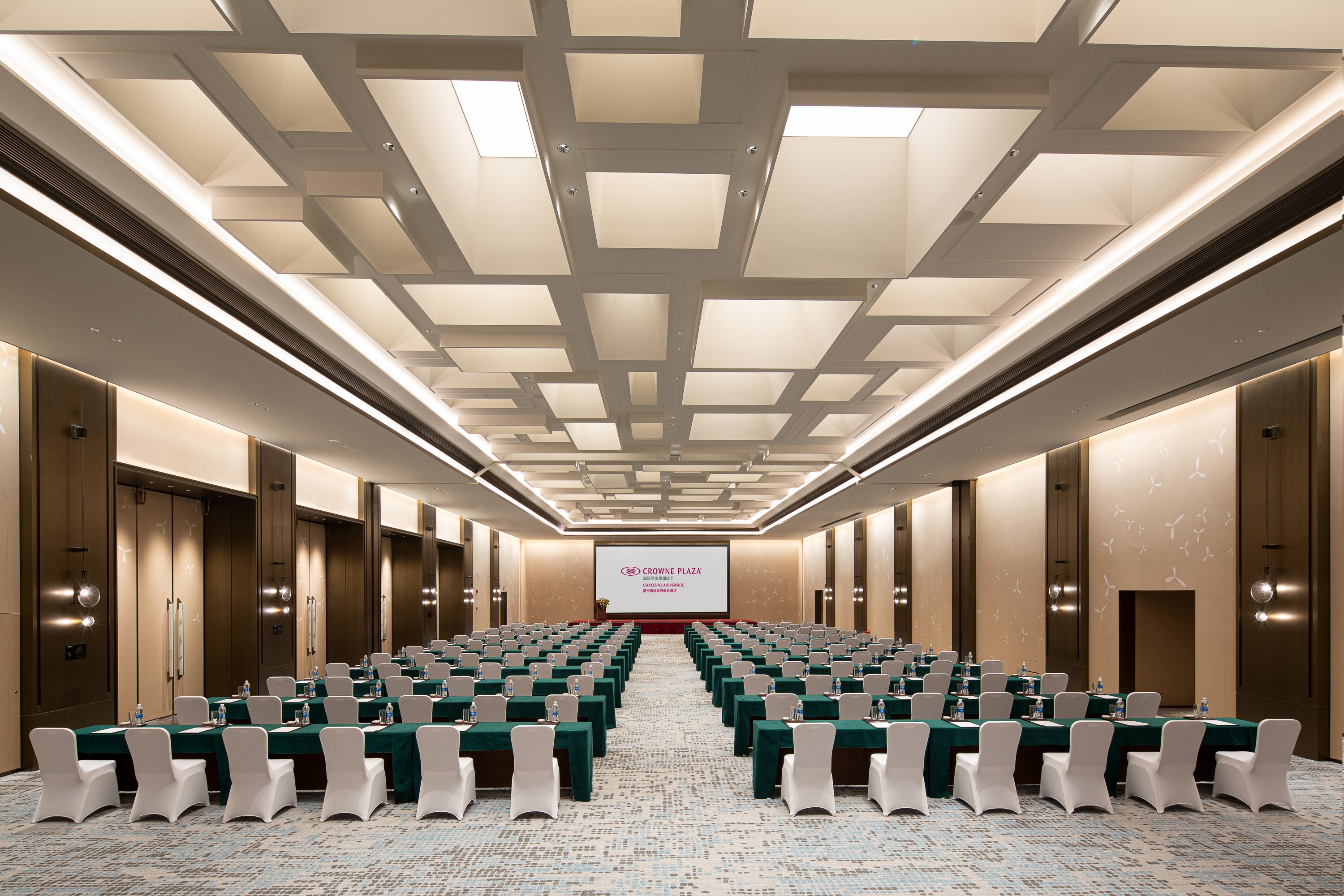 Crowne Plaza Chaozhou Riverside 27/38