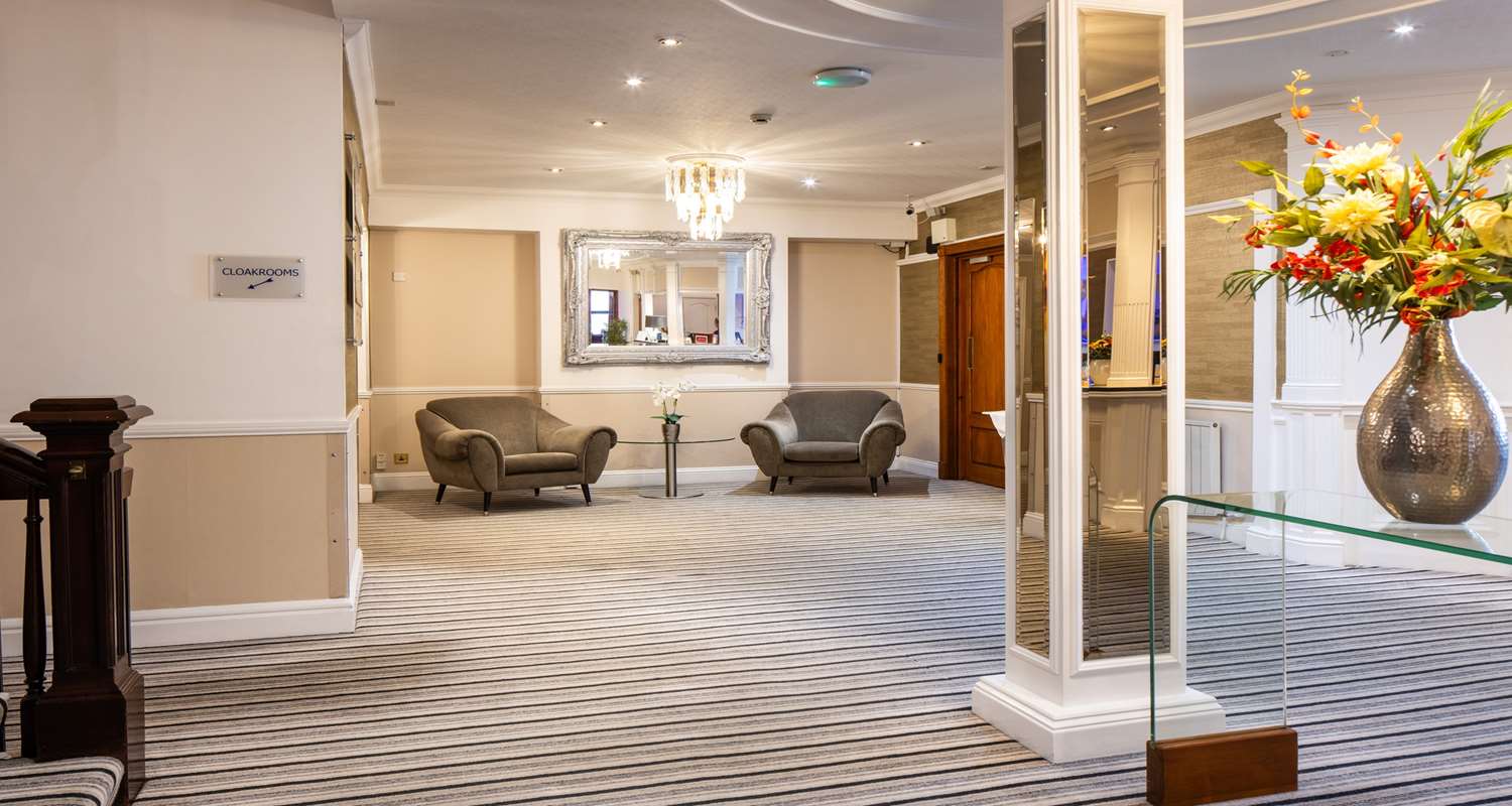 Best Western Royal Hotel 8/16